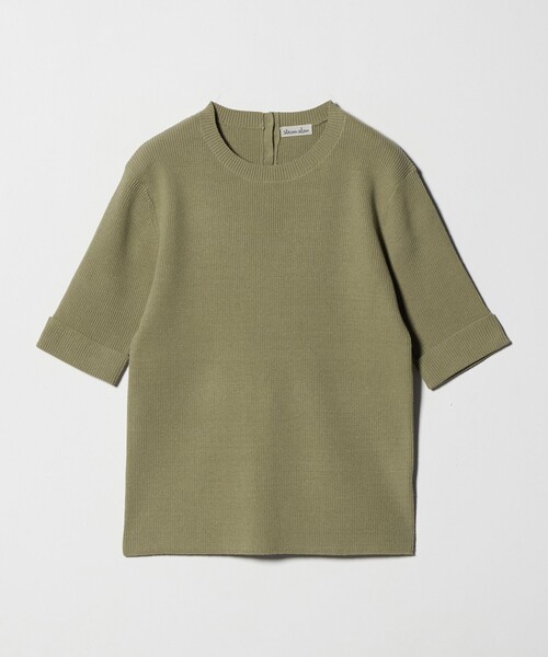 STEVEN ALAN（スティーブンアラン） ニット セーター 「Steven Alan 
