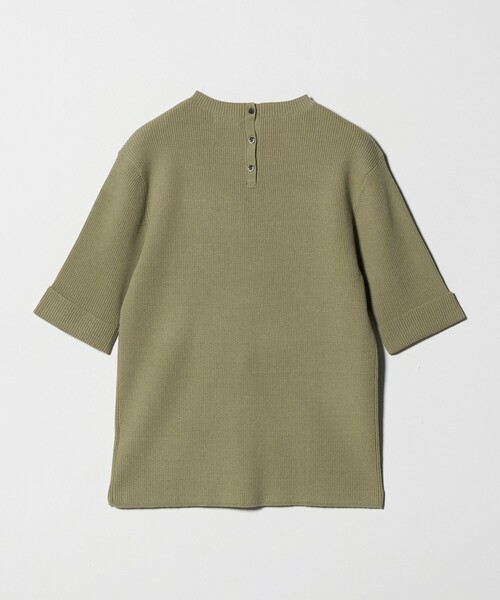 STEVEN ALAN（スティーブンアラン） ニット セーター 「Steven Alan