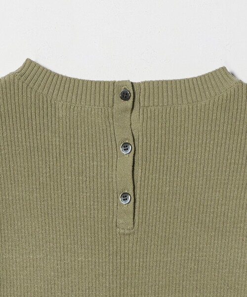 STEVEN ALAN（スティーブンアラン） ニット セーター 「Steven Alan