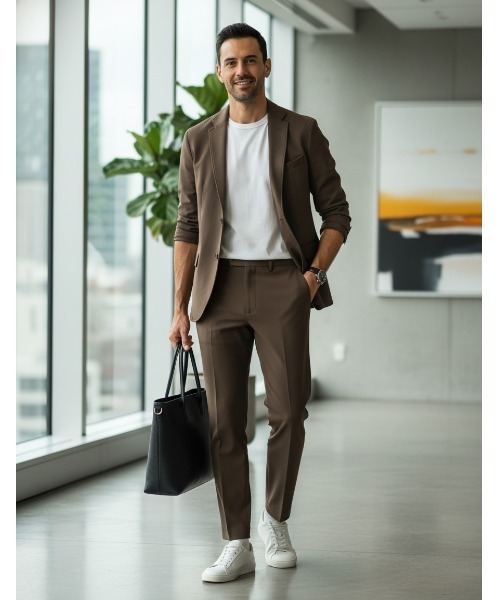 Perfect Suit FActory（パーフェクト スーツ ファクトリー