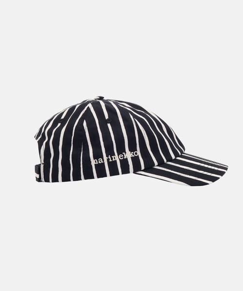 marimekko（マリメッコ） キャップ 帽子 「kioski」 Auvo Piccolo