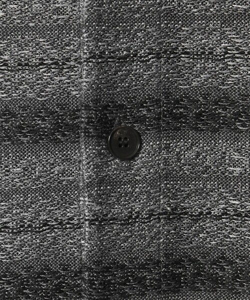 BEAUTY＆YOUTH UNITED ARROWS カーディガン フェアアイル ショート