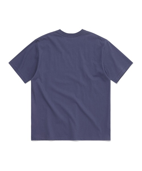 thisisneverthat（ディスイズネバーザット） tシャツ Orb Type Tee