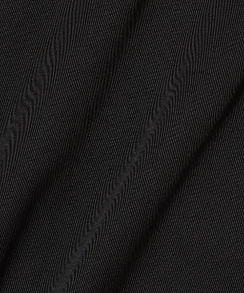 「MSML」 スラックス L ブラック メンズ_画像6