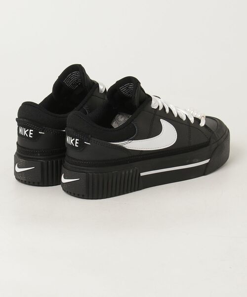 NIKE（ナイキ） スニーカー WS コート レガシー リフト LE レディース