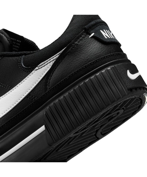NIKE（ナイキ） スニーカー WS コート レガシー リフト LE レディース