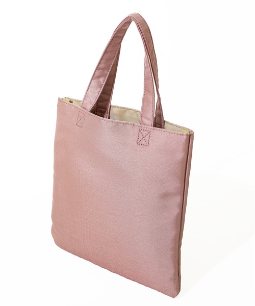 「PAUL & JOE ACCESSOIRES」 ハンドバッグ FREE ベージュ レディース_画像5