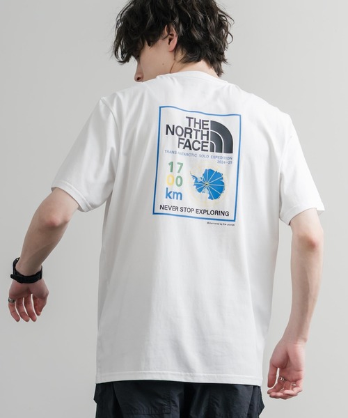 THE NORTH FACE（ザ ノースフェイス） ノースフェイス tシャツ M'S