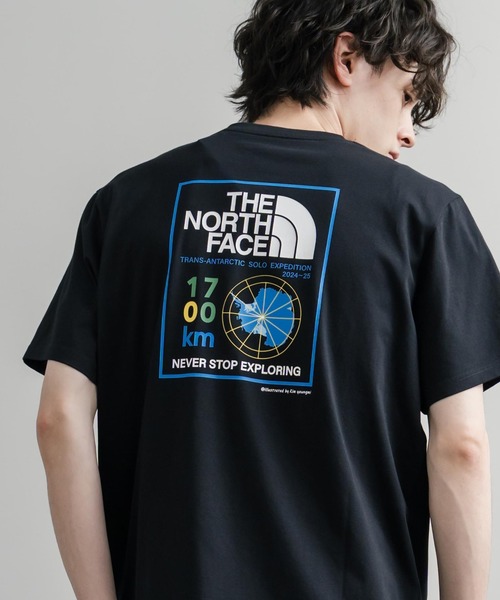 THE NORTH FACE（ザ ノースフェイス） ノースフェイス uvカット t