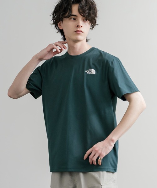 THE NORTH FACE（ザ ノースフェイス） ノースフェイス uvカット t