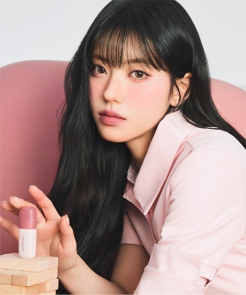 colorgram:TOK 口紅 リップ カラーグラム colorgram 「セット品
