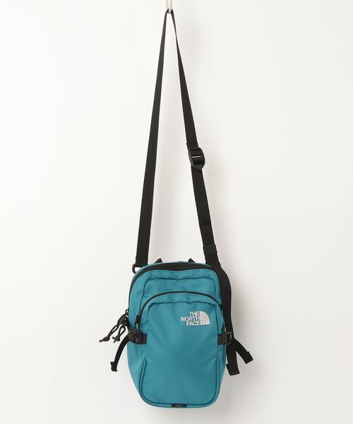 THE NORTH FACE（ザ ノースフェイス） ワンポイントショルダーバッグ 