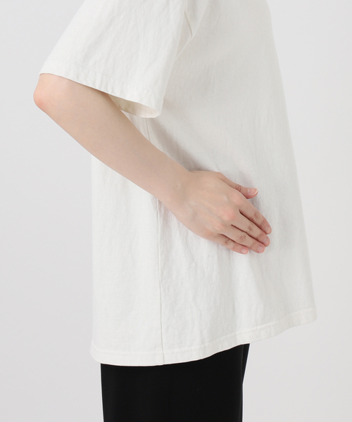 Deuxieme Classe（ドゥーズィエムクラス） tシャツ 半袖 * Relax T