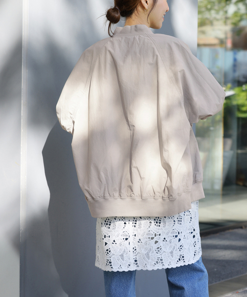 JOURNAL STANDARD relume（ジャーナルスタンダード レリューム） ma1