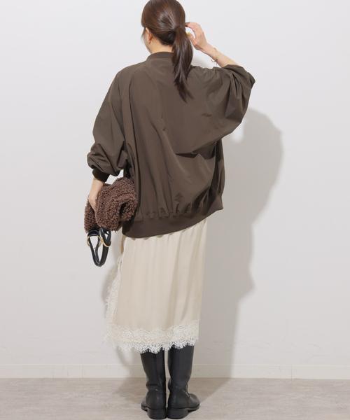 JOURNAL STANDARD relume（ジャーナルスタンダード レリューム） ma1