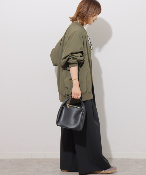 JOURNAL STANDARD relume（ジャーナルスタンダード レリューム） ma1
