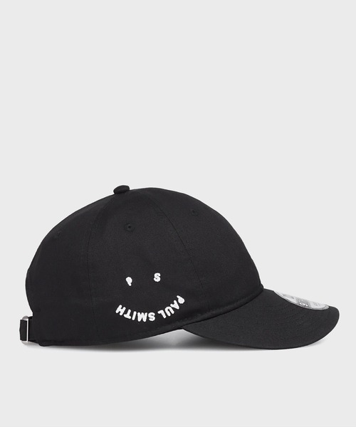 NEW ERA（ニューエラ） キャップ 帽子 PS Paul Smith Happy + New Era