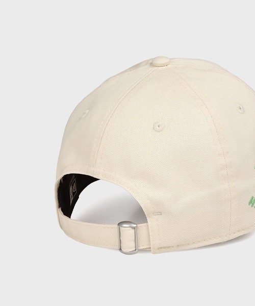 NEW ERA（ニューエラ） キャップ 帽子 PS Paul Smith Happy + New Era
