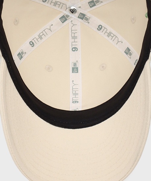 NEW ERA（ニューエラ） キャップ 帽子 紫外線カット PS Paul Smith