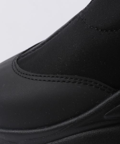 「JEANASIS」 シューズ LARGE ブラック系その他 レディース_画像8