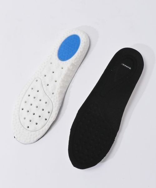 「JEANASIS」 シューズ LARGE ブラック系その他 レディース_画像9