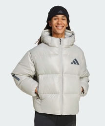 adidas（アディダス） ダウンジャケット ダウン ADIDAS Z.N.E.パファー