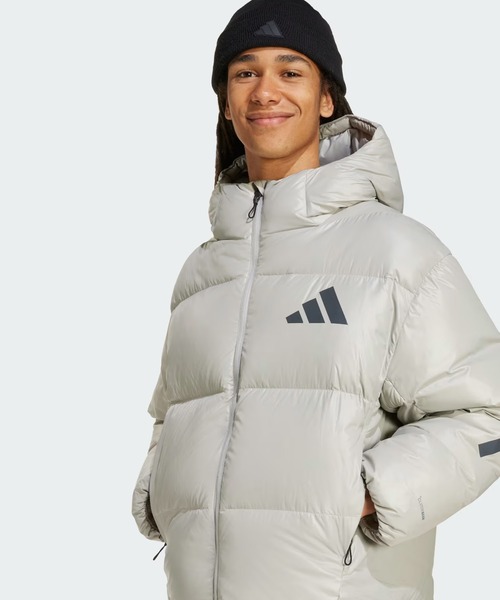 adidas（アディダス） ダウンジャケット ダウン ADIDAS Z.N.E.パファー