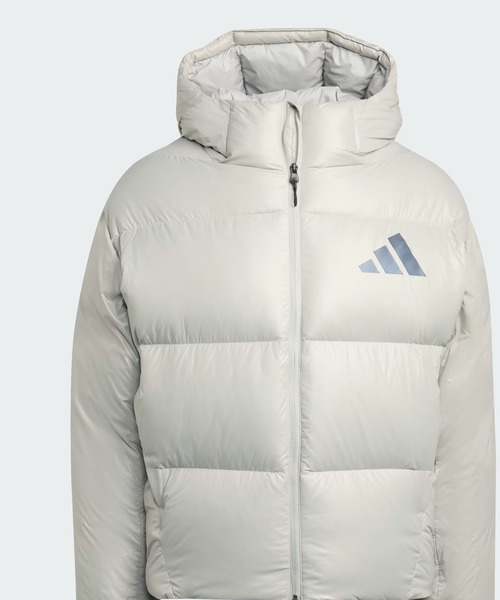 adidas（アディダス） ダウンジャケット ダウン ADIDAS Z.N.E.パファー
