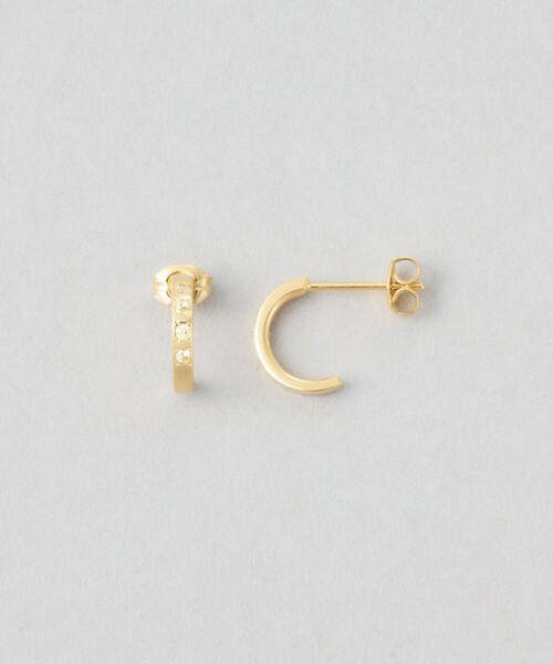 Jouete（ジュエッテ） ピアス ピアス ジルコニア レディース