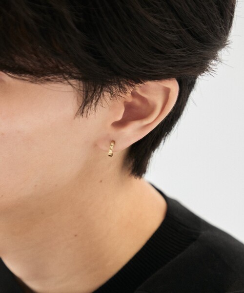 Jouete（ジュエッテ） ピアス ピアス ジルコニア レディース