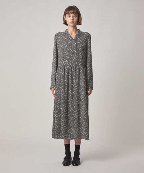 STEVEN ALAN（スティーブンアラン） ワンピース 「Steven Alan」ドット 