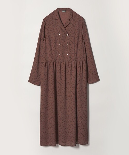 STEVEN ALAN（スティーブンアラン） ワンピース 「Steven Alan」ドット