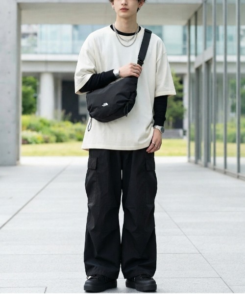 THE NORTH FACE（ザ ノースフェイス） ノースフェイス ショルダー