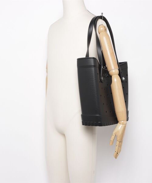 crocs（クロックス） トートバッグ crocs Crocs Classic Medium Tote