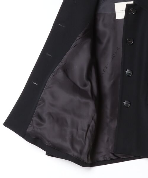 Mackintosh（マッキントッシュ） ステンカラーコート コート NEW