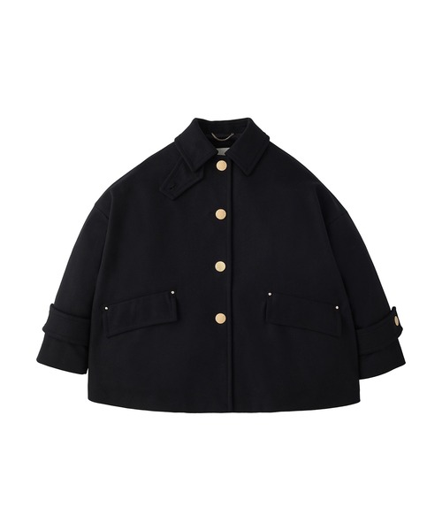 Mackintosh（マッキントッシュ） ステンカラーコート コート NEW