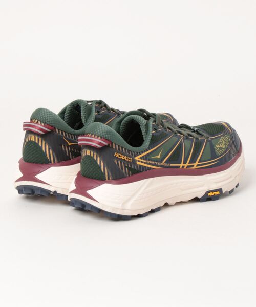ボカロー！ HOKA ONEONE（ホカ オネオネ） 「HOKA」 ローカットスニーカー 23cm