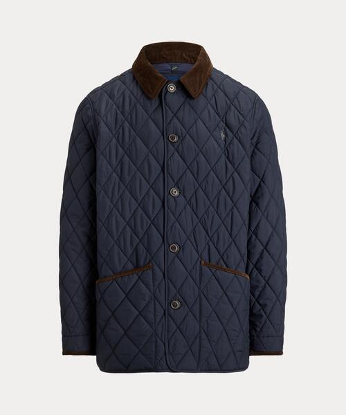 POLO RALPH LAUREN（ポロ・ラルフローレン） ラルフローレン コート