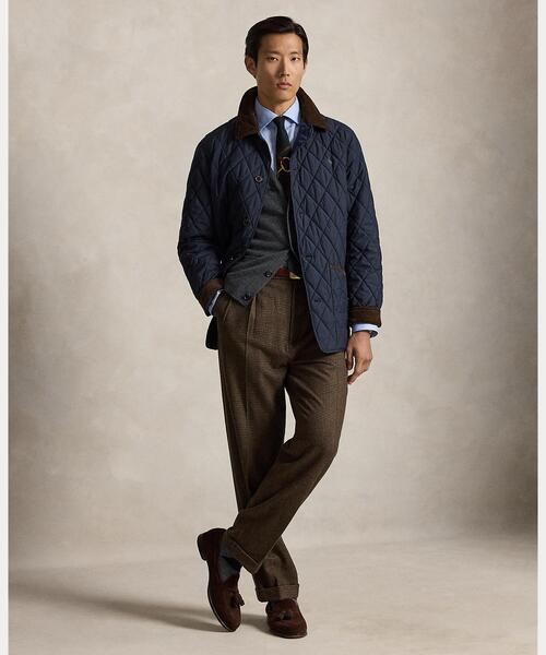 POLO RALPH LAUREN（ポロ・ラルフローレン） ラルフローレン コート