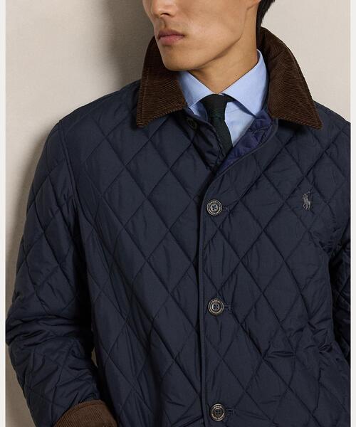 POLO RALPH LAUREN（ポロ・ラルフローレン） ラルフローレン コート