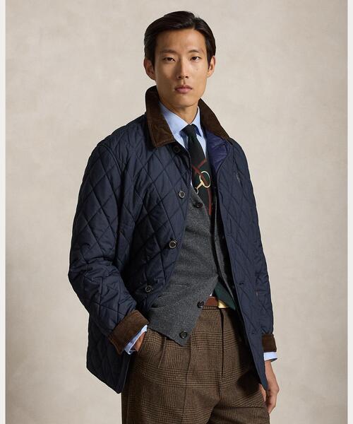 POLO RALPH LAUREN（ポロ・ラルフローレン） ラルフローレン コート