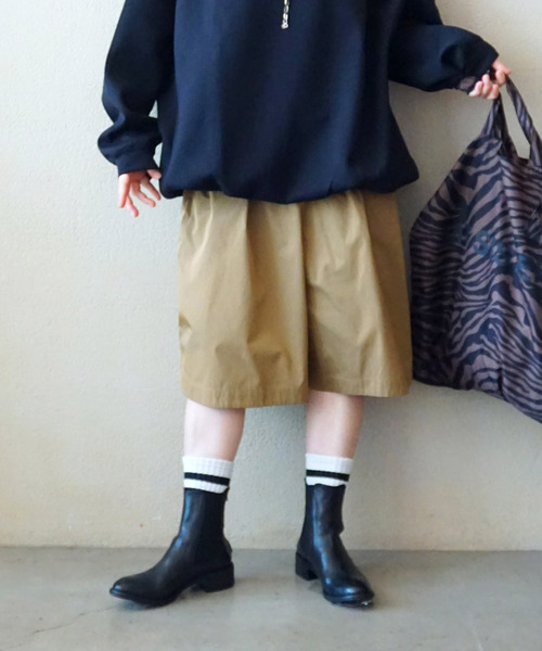 JOURNAL STANDARD LUXE（ジャーナルスタンダード ラックス） ハーフ
