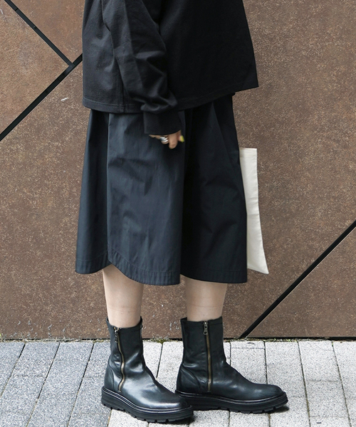 Meryll Rogge（メリル ロッゲ） パンツ SPORTY BLOOMER レディース