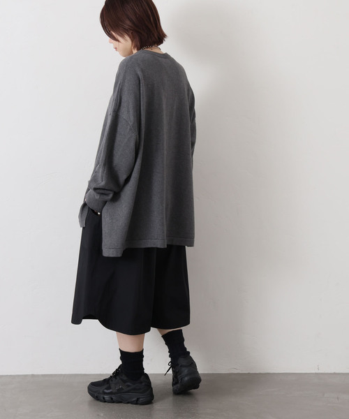 JOURNAL STANDARD LUXE（ジャーナルスタンダード ラックス） ハーフ