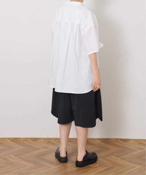 JOURNAL STANDARD LUXE（ジャーナルスタンダード ラックス） ハーフ
