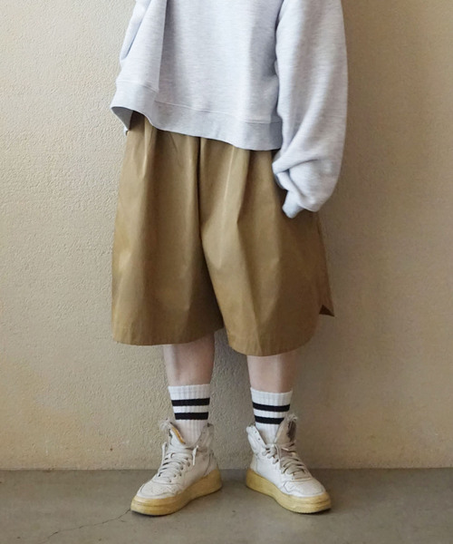 JOURNAL STANDARD LUXE（ジャーナルスタンダード ラックス） ハーフ
