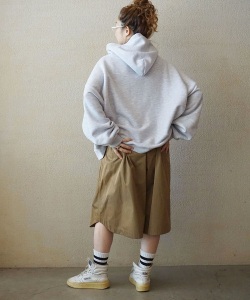 JOURNAL STANDARD LUXE（ジャーナルスタンダード ラックス） ハーフ