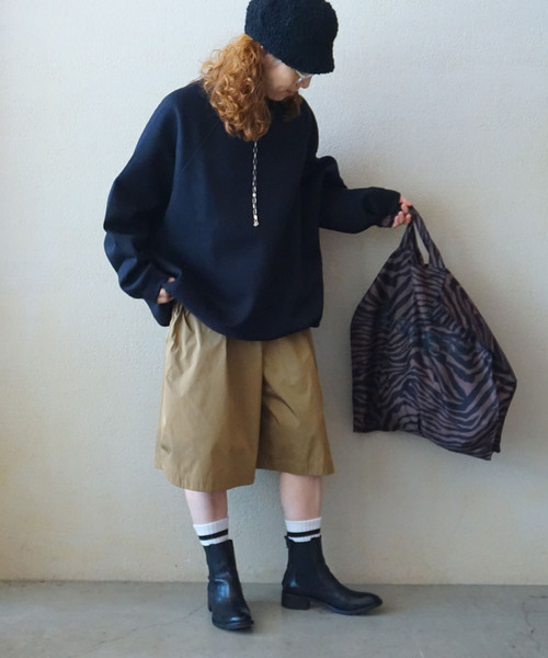 JOURNAL STANDARD LUXE（ジャーナルスタンダード ラックス） ハーフ