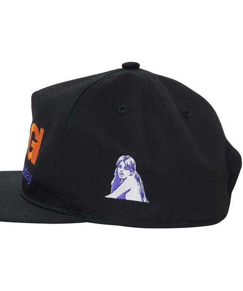 HYSTERIC GLAMOUR（ヒステリックグラマー） キャップ 帽子 メンズ