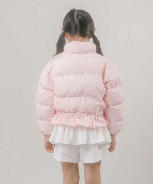 URBAN CHERRY（アーバンチェリー） ダウン アウター 「CHIPIE」”軽ポカ